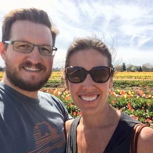 Hi there! I'm Rebecca.